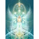 KIM DREYER ART Archangel Sandalphon